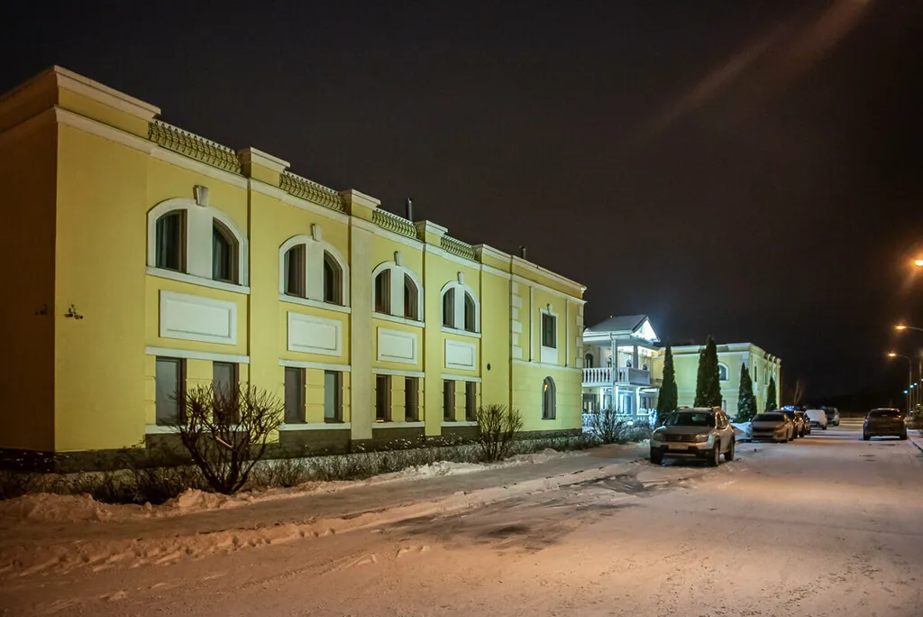 Стандарт 24кв.м.